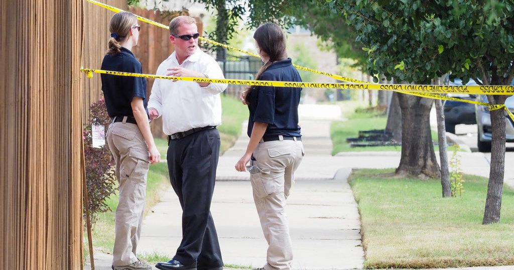 Man found dead in Denton alley identified | News | dentonrc.com