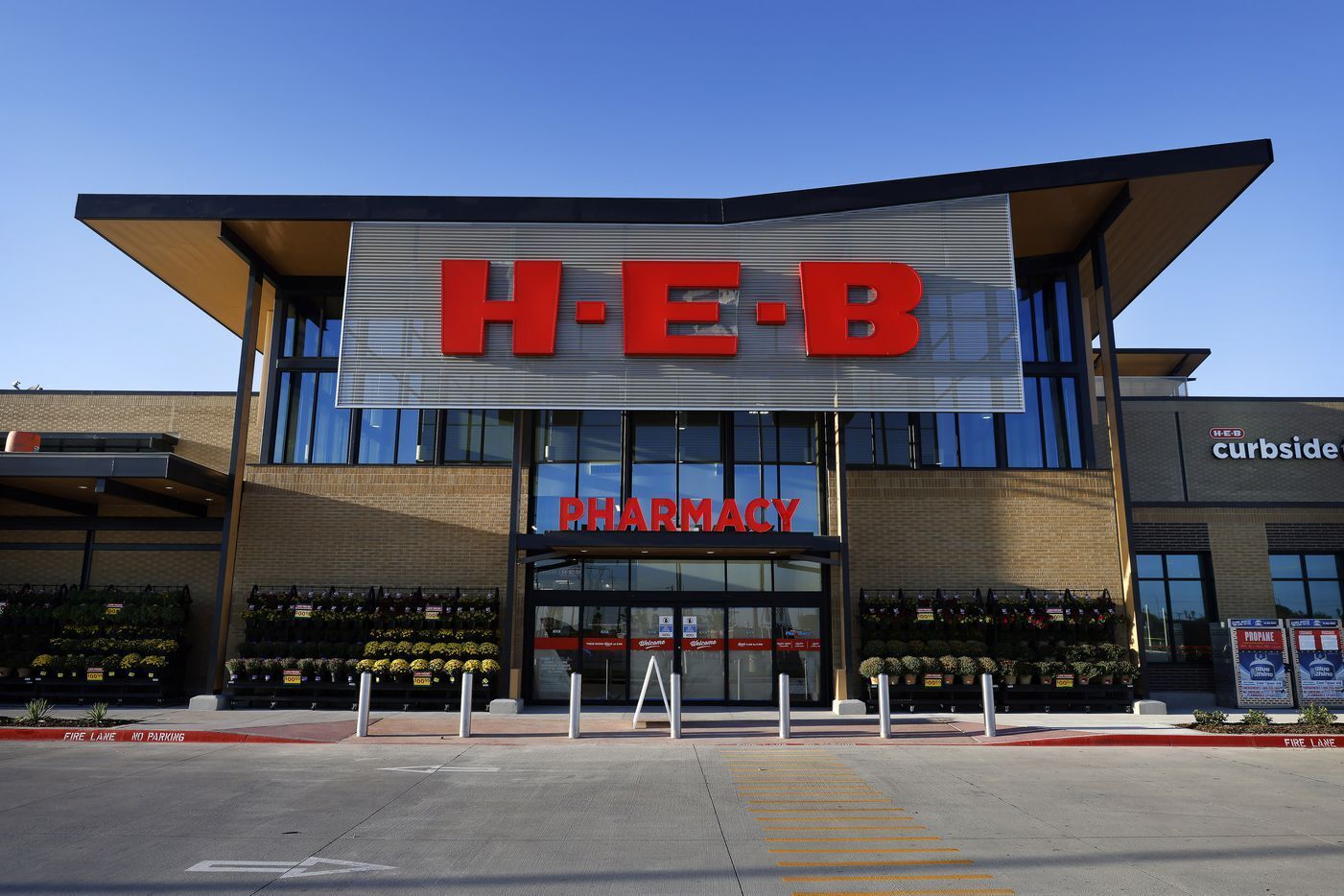 New Frisco H E B will have plenty of made in store offerings