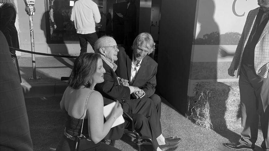In 2025, Denton bid farewell to thinkers, doers and community figures ...