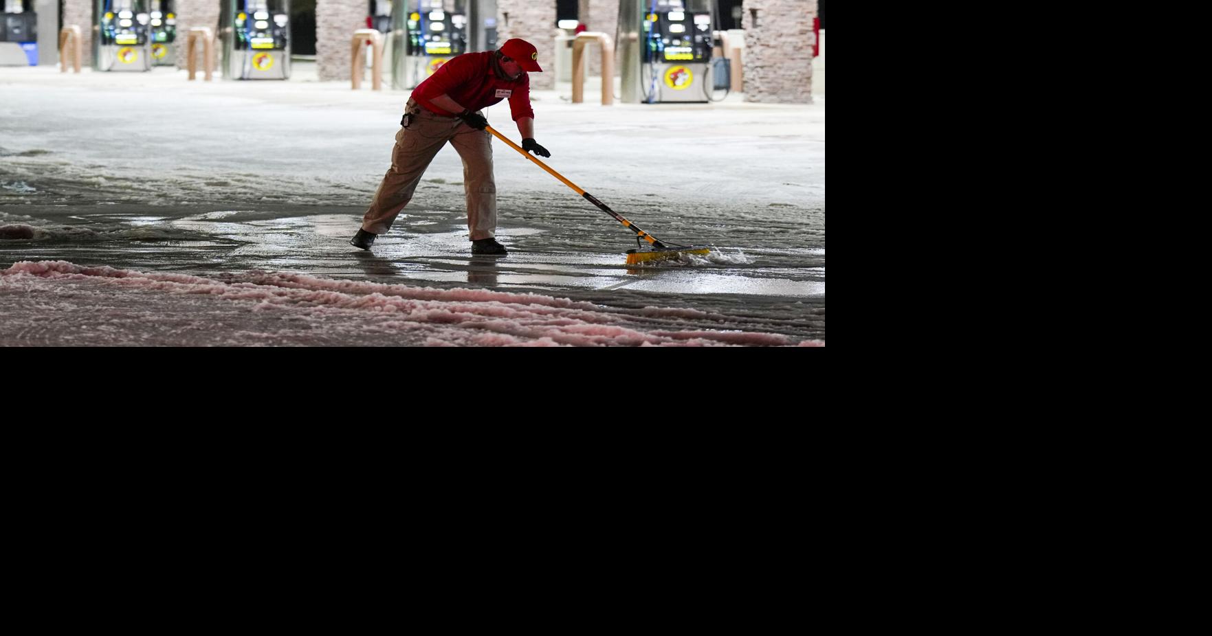 How Denton County SNAP recipients can get replacement benefits after