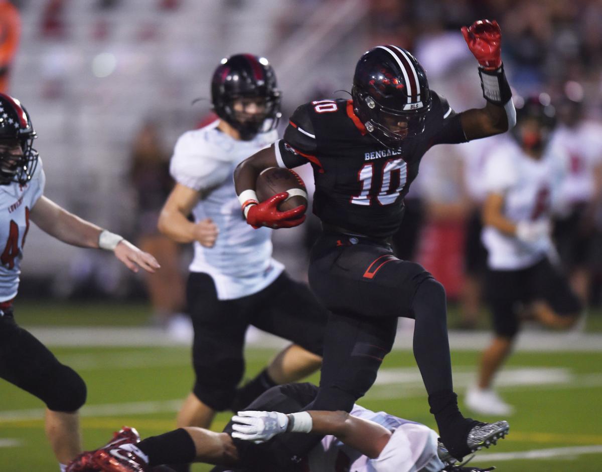 Football Braswell Wins 59 51 Triple Overtime Classic Against