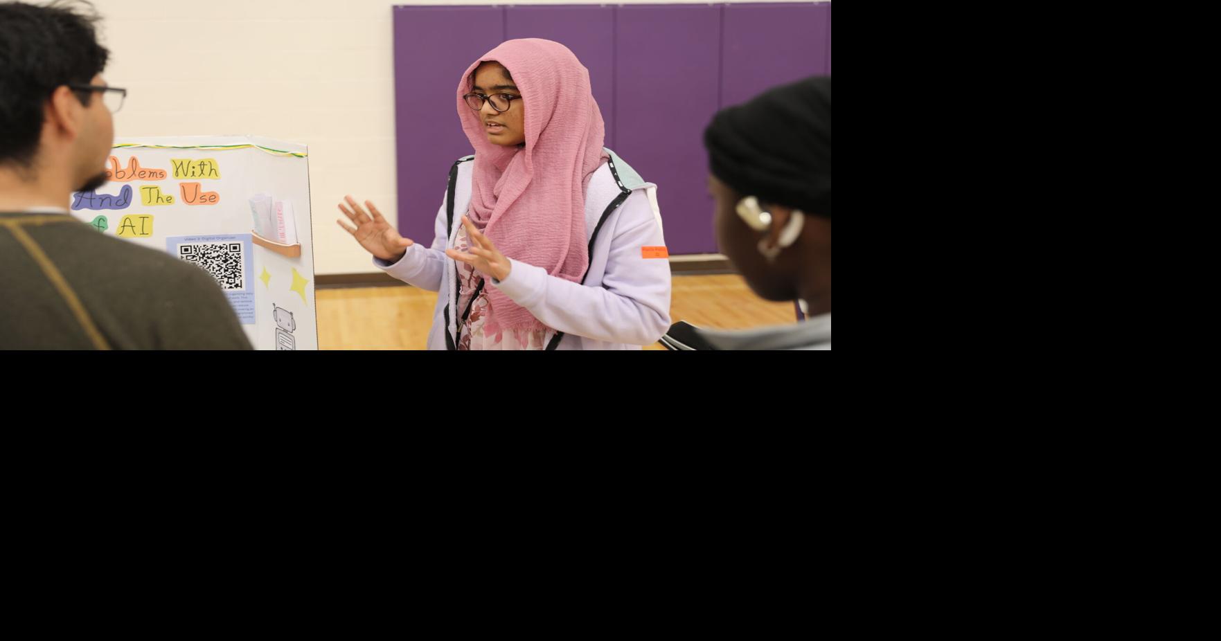 Denton ISD high schools follow statewide, upward trend in select STAAR scores