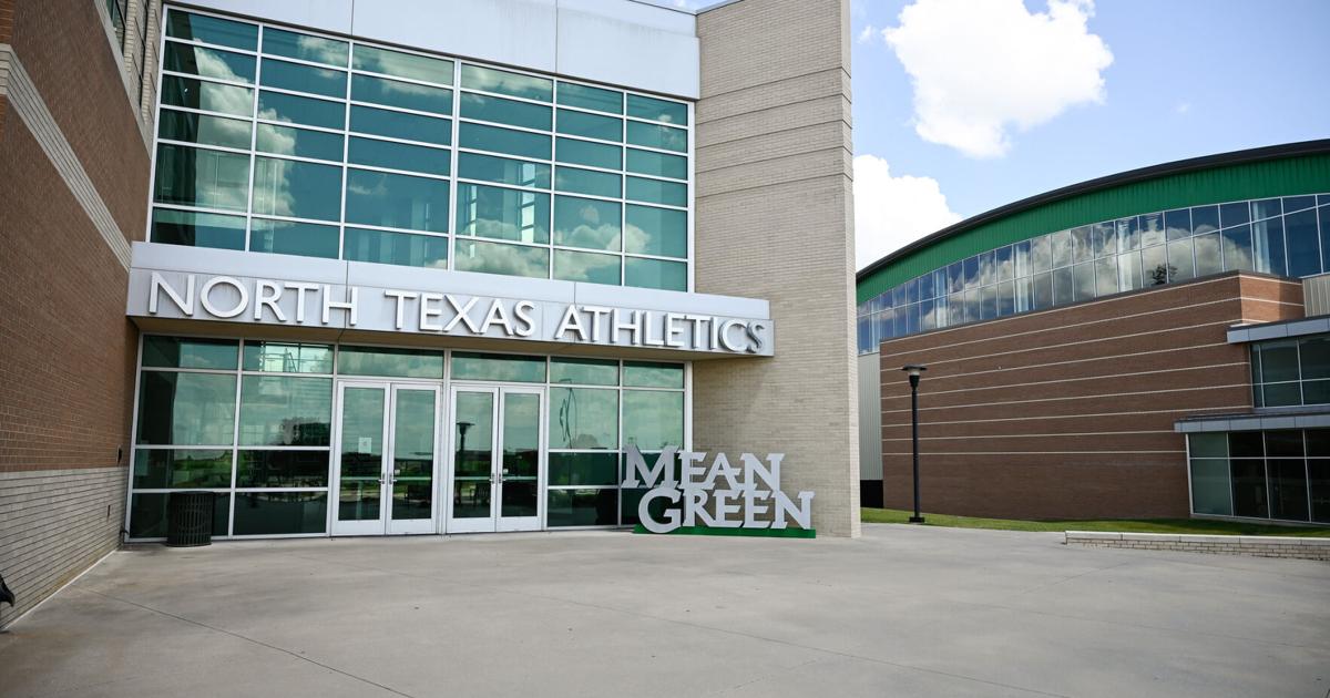 Academic Excellence: North Texas Athletics Shine in Latest NCAA Report