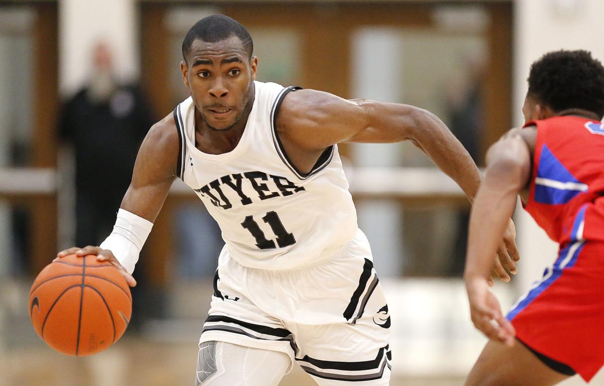 Basketball Guyer Drops To No 2 In 6a In Latest Tabc Rankings Sports Dentonrc Com