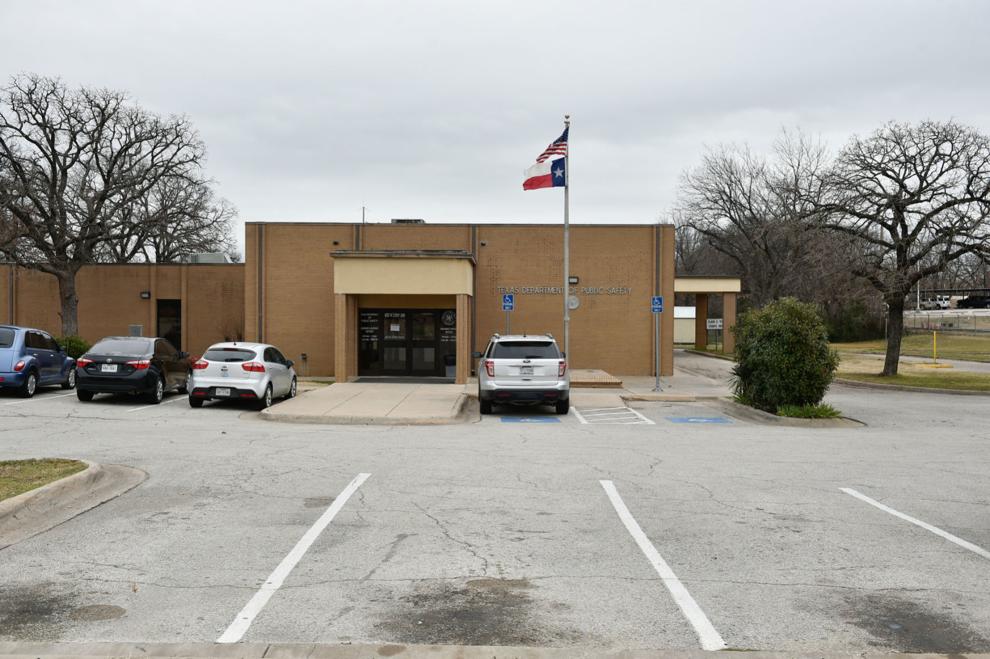 Denton County DPS offices open June 3 News