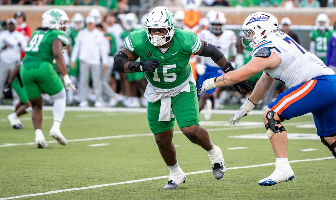 Prediction: UNT will roll by Charlotte and move toward being a title ...