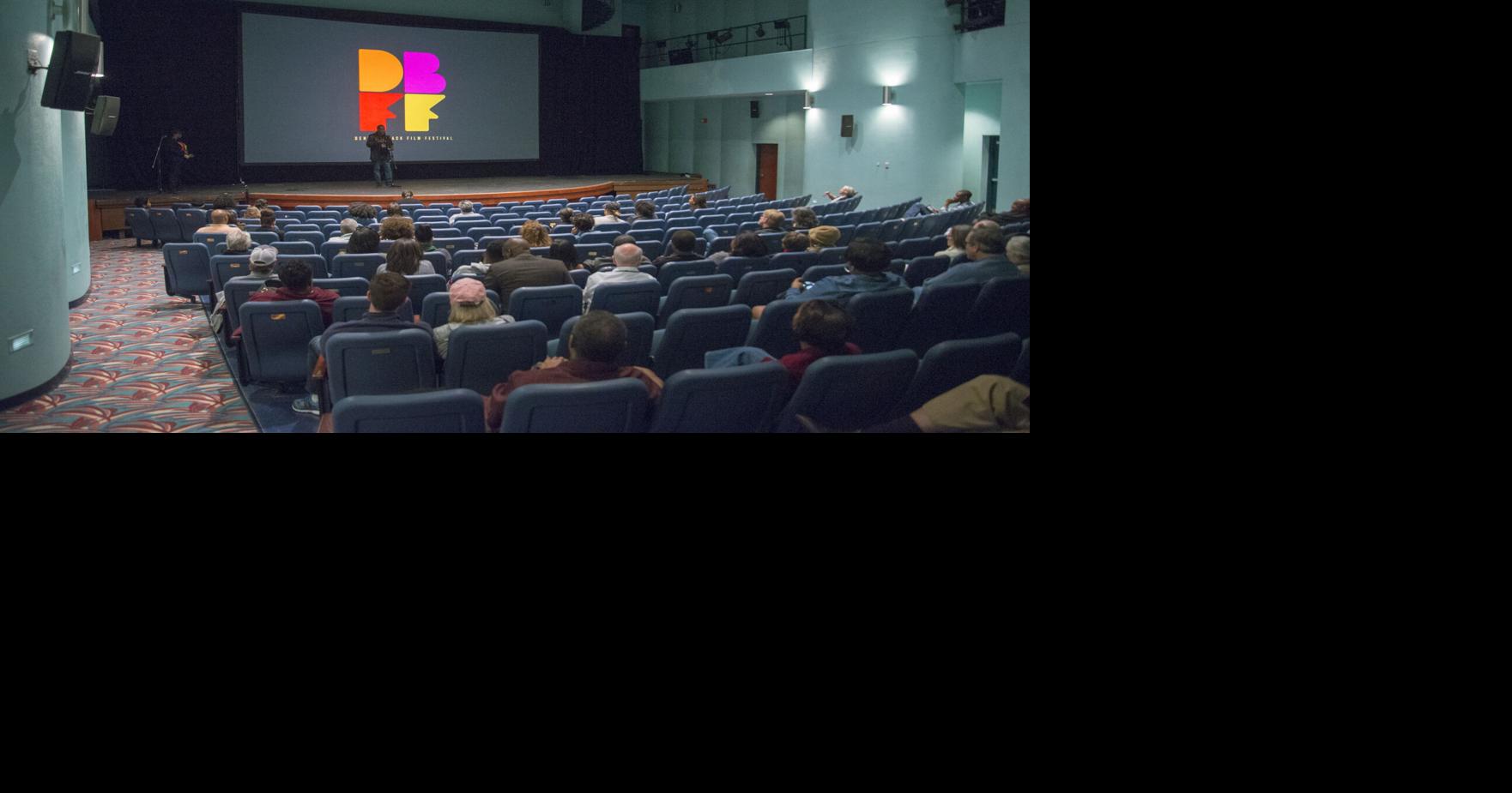 Everything to know about Denton Black Film Festival’s 10th anniversary