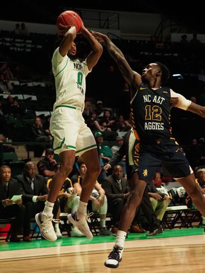 Men S Basketball Unt To Have Golden Opportunity At Home Against