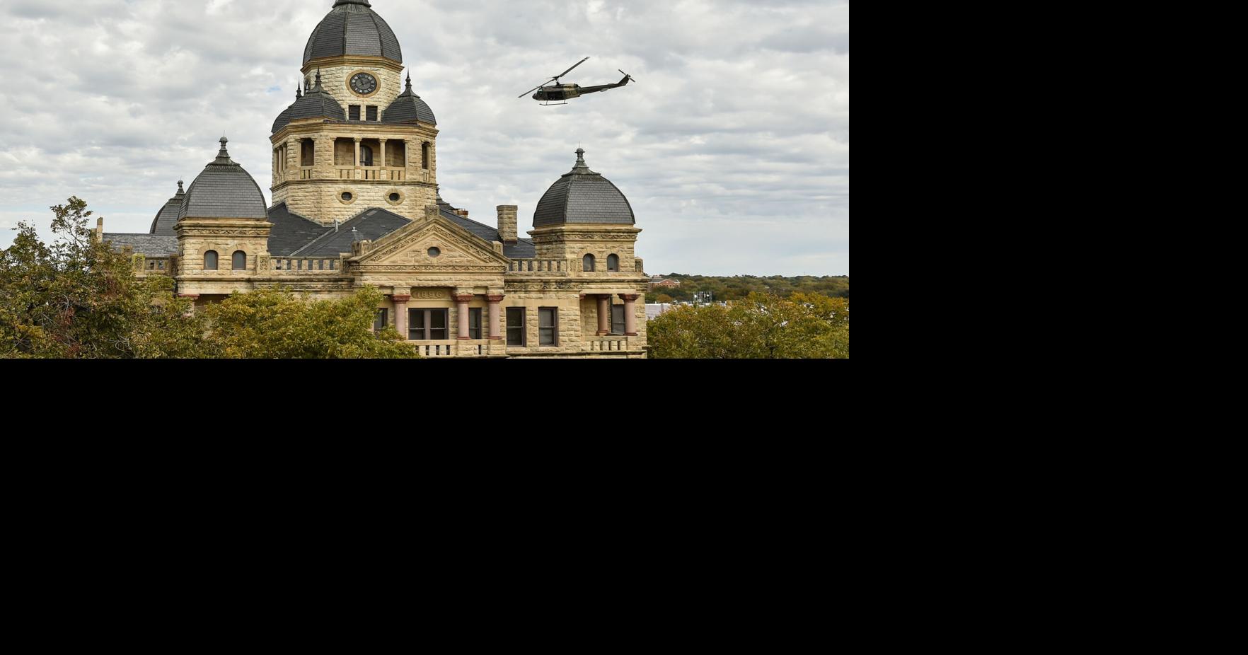 Denton County’s top 5 storylines of 2022 Year in Review