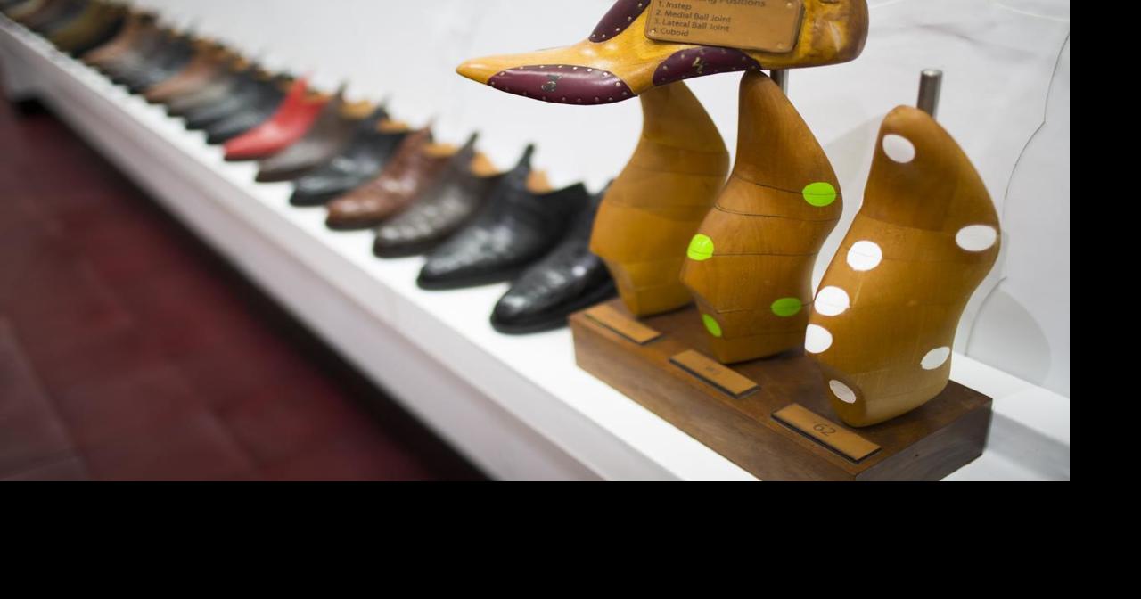 Houston boot business broadens footprint News