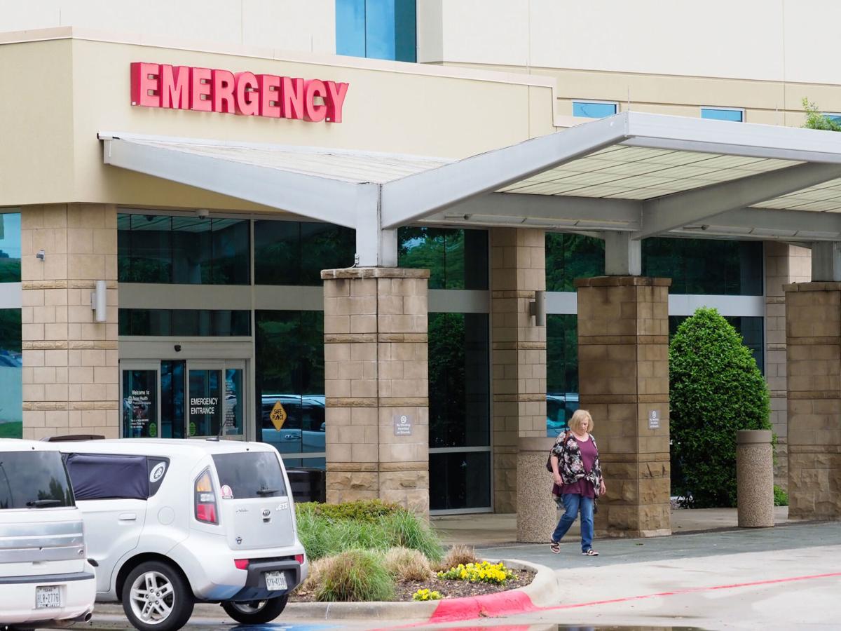 Texas Health Denton recognized by American College of Cardiology