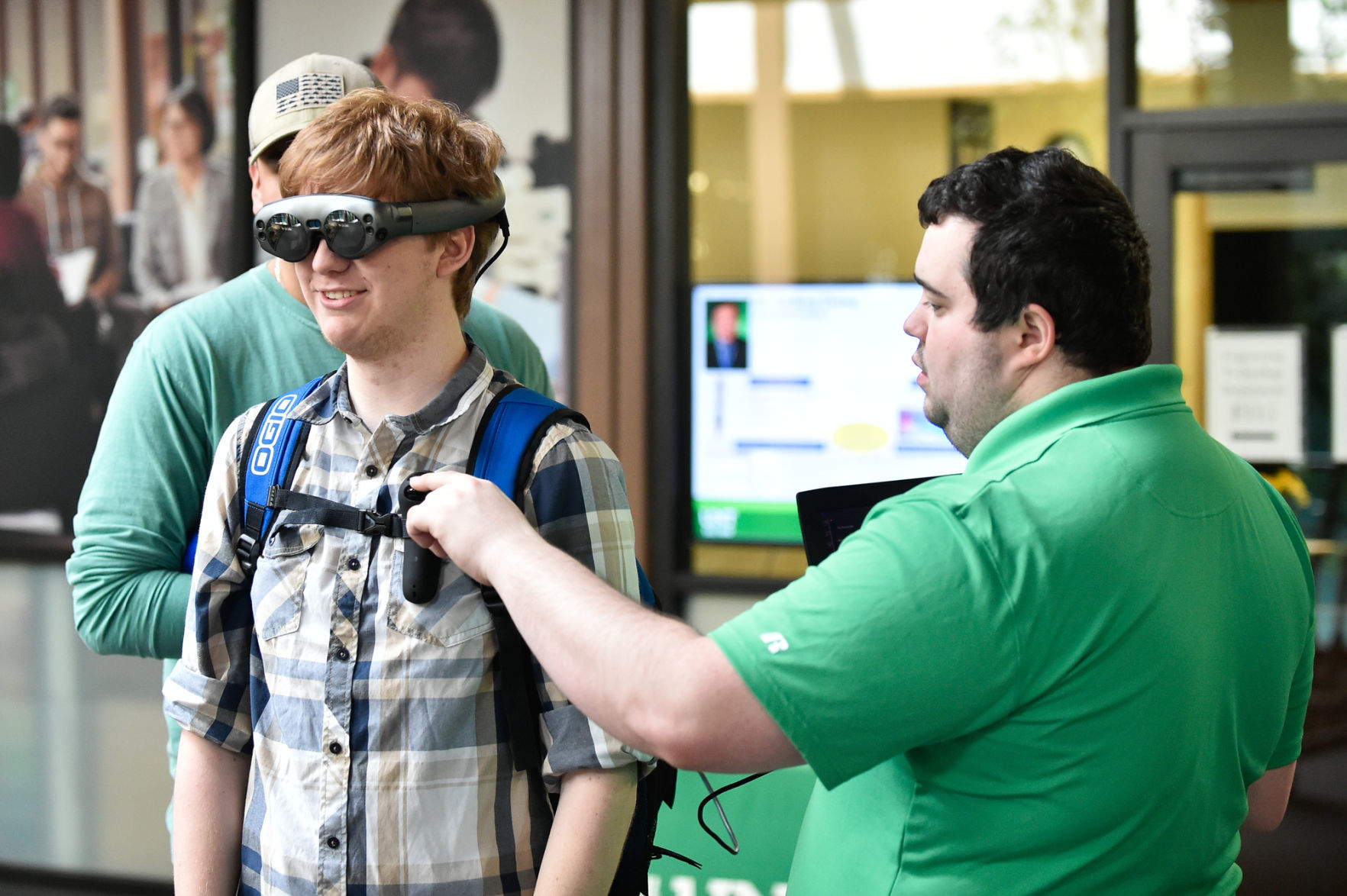 UNT Students Prepare For NASA Competition Next Week | News | Dentonrc.com