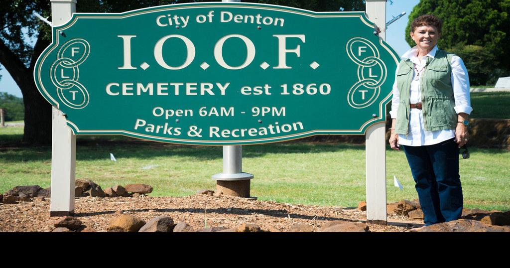 With 100,000 donation, Denton Parks Foundation looks to rebound News
