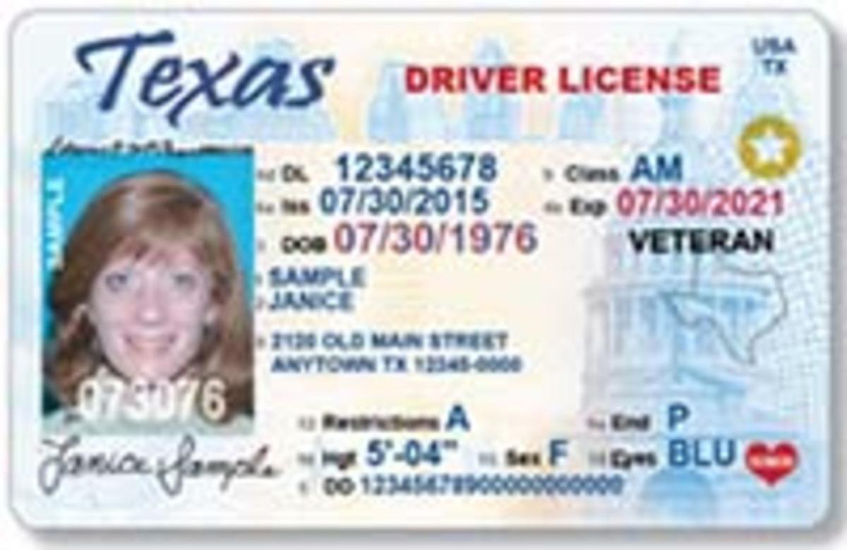 Nevada DMV provides tips ahead of Oct. 1 REAL ID compliance deadline