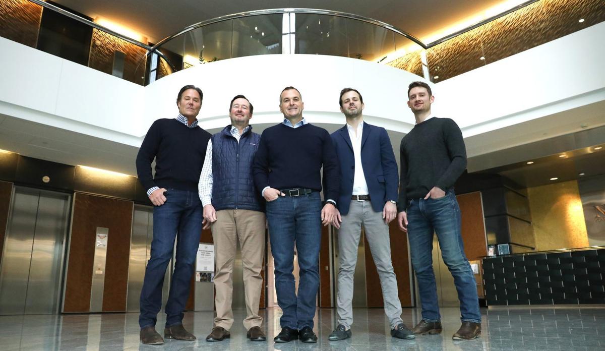 Texas is eclipsing Silicon Valley as the go-to region for crypto and  blockchain companies | News | dentonrc.com