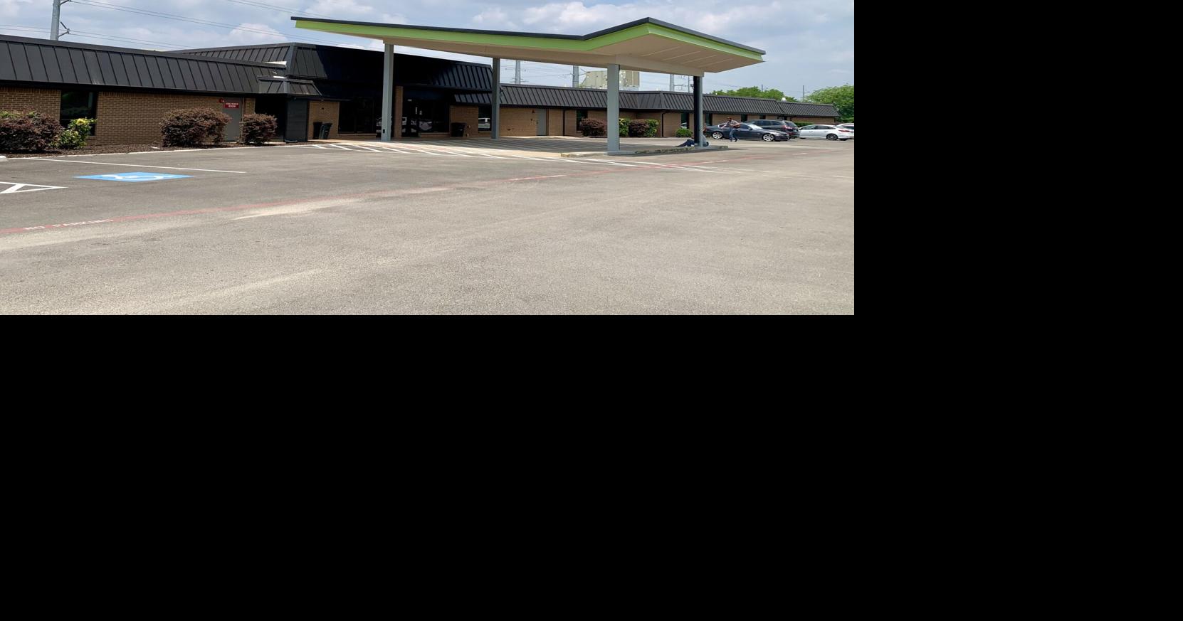 Denton Community Shelter open overnight Wednesday with even more high heat in forecast Jul 29, 2026 Jul 29, 2026 Updated 1 hr ago