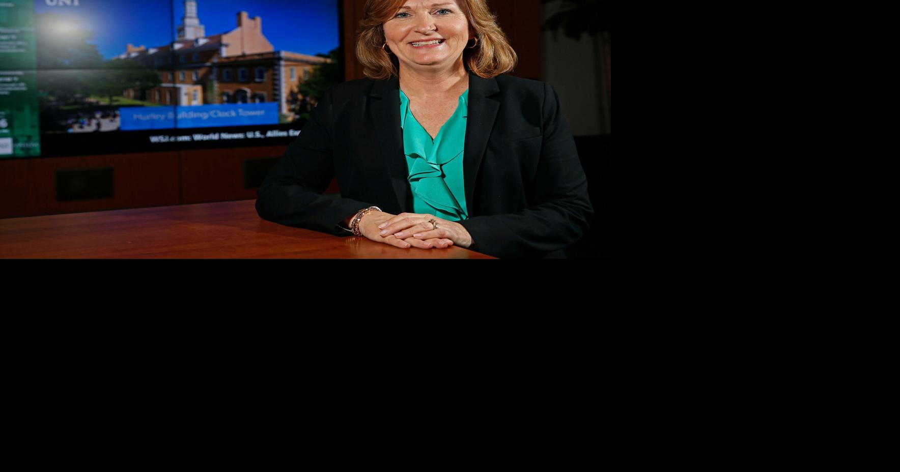 UNT Chancellor Lesa Roe announces retirement | University of North ...