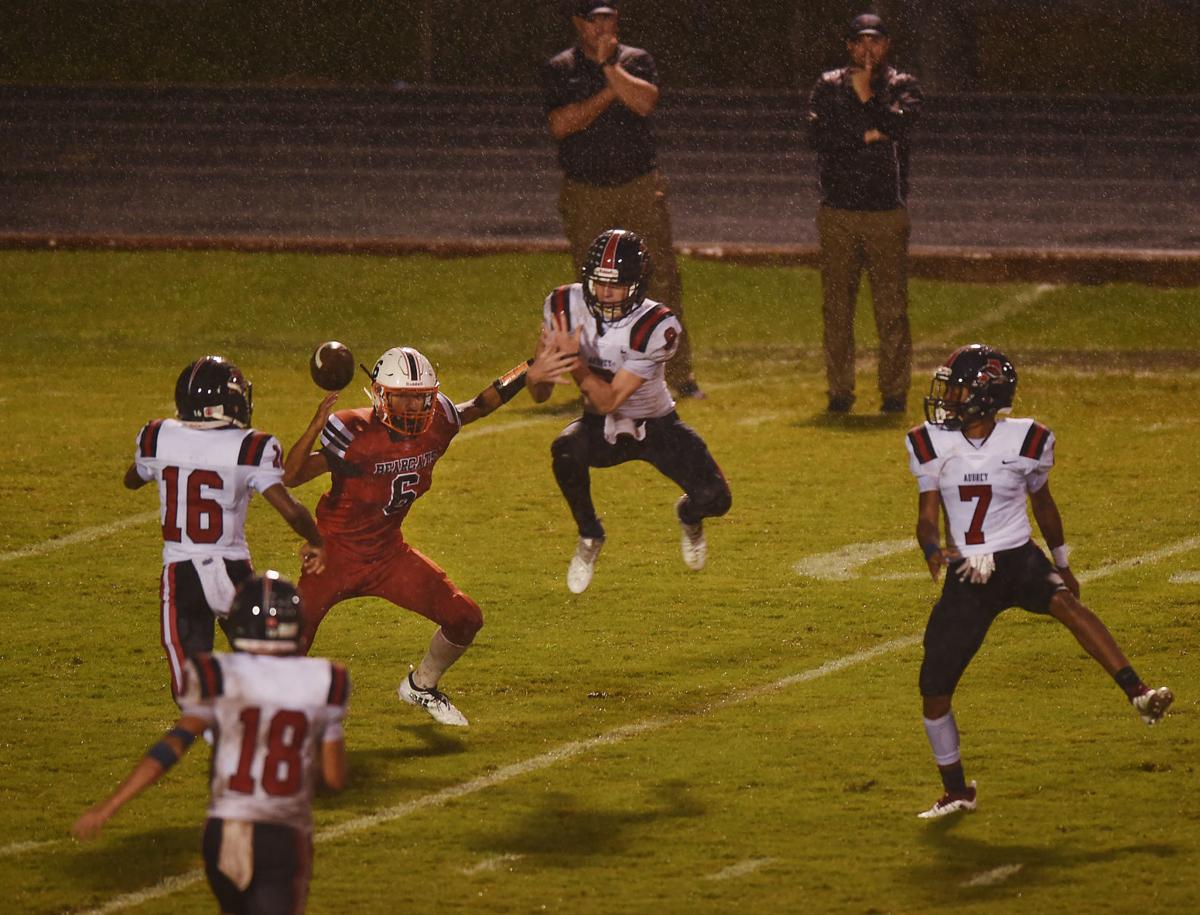 Football 21 Area Players Earn All District Superlative Honors Sports Dentonrc Com