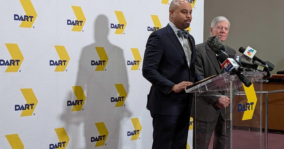 DART
