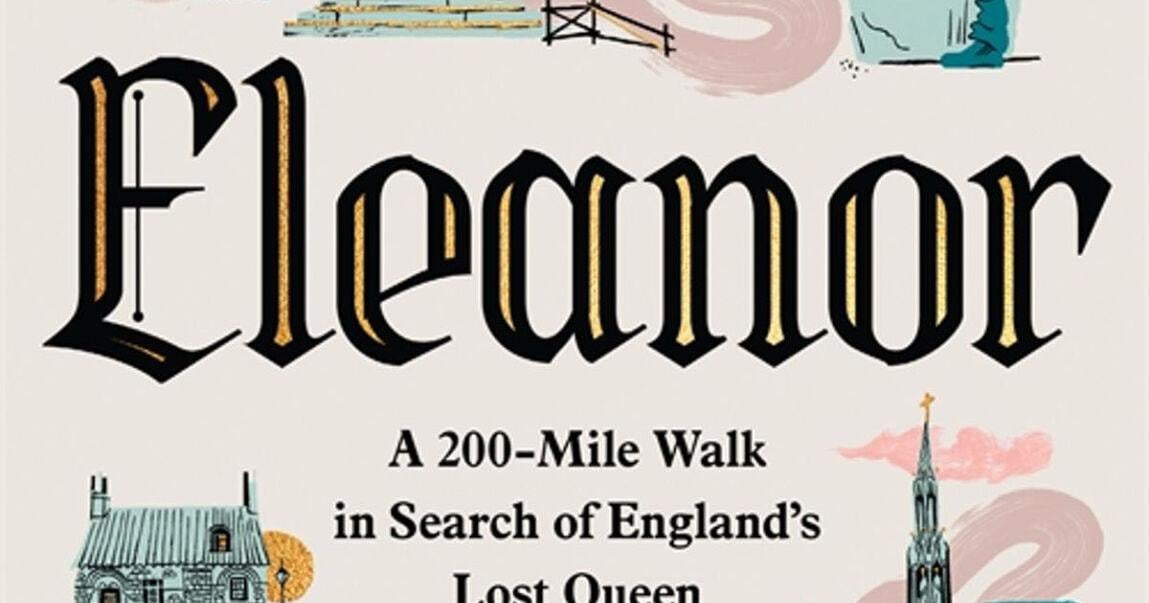 Book Talk: Women’s History Month brings a wealth of book titles