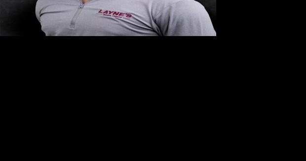 How a 22-year-old from Lewisville went from buttering toast at Layne's Chicken Fingers to training supervisor in just a few years | Denton County magazine - Vimarsana News