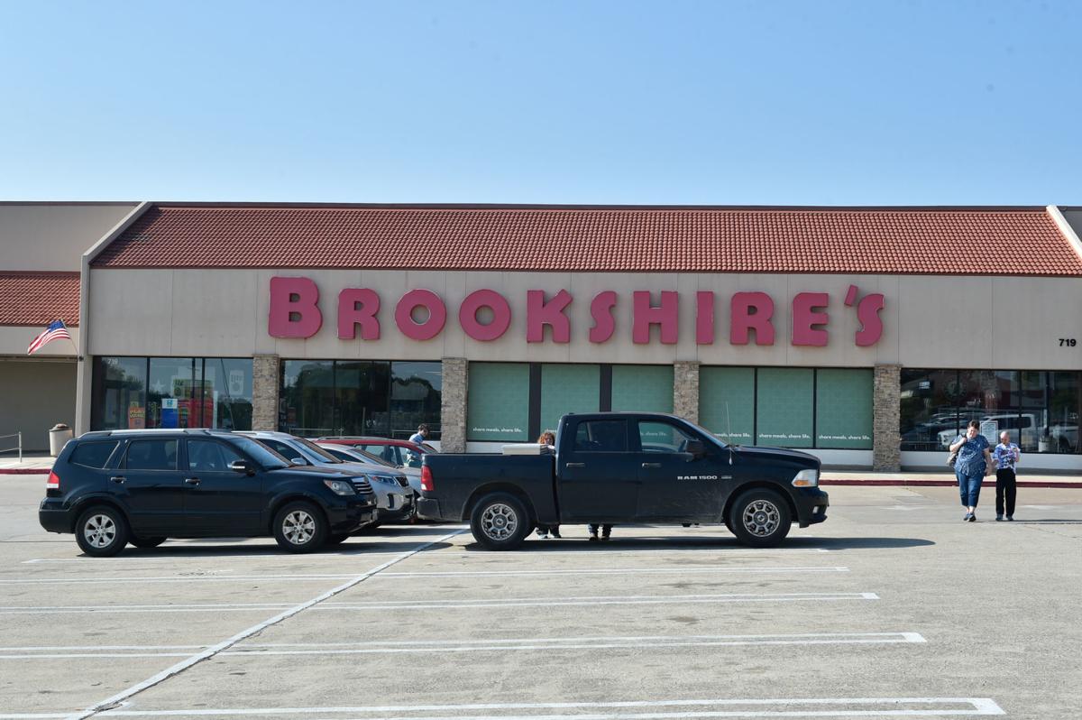 Brookshire's closing Denton location next month | News | dentonrc.com