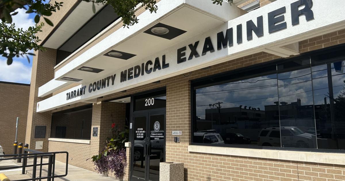 Medical examiner still analyzing fetal remains from Lewisville Lake shore Jul 21, 2026 Jul 21, 2026 Updated 1 hr ago