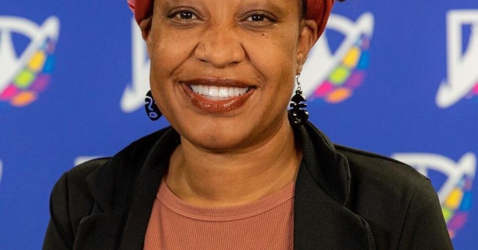 Toni Goodman promoted to principal at Navo Middle School Denton ISD