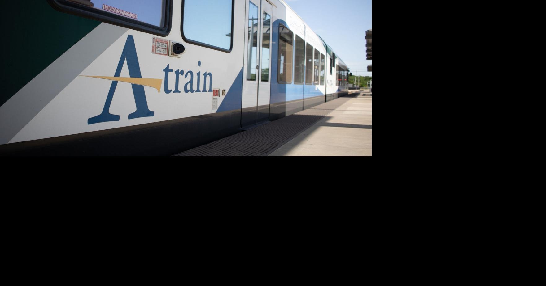 August 15 Meeting - DART and the Cotton Belt Line