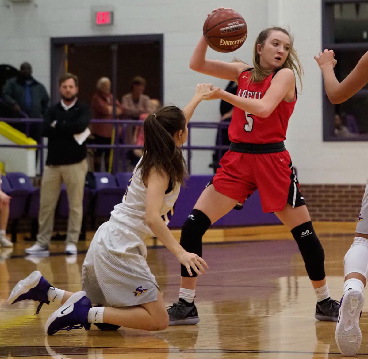 Basketball Argyle Rises Guyer Falls In Latest Tabc Poll Sports