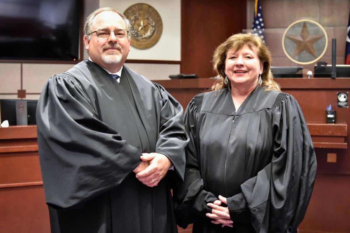 Behind the robe, Missouri judges are committed to justice for all