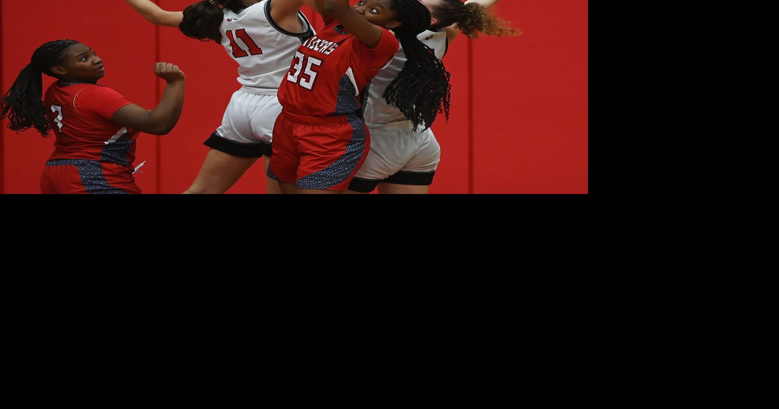 Standout Dentonarea basketball players from last week’s games High Schools