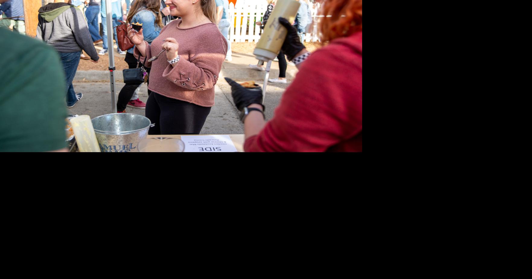Gourmet mac and cheese helps get kids fed Denton ISD