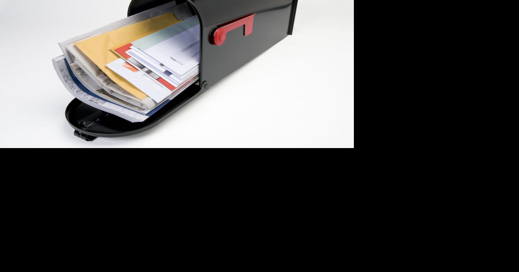 The Watchdog: Junk mail schemes prey on older adults with urgency and deception