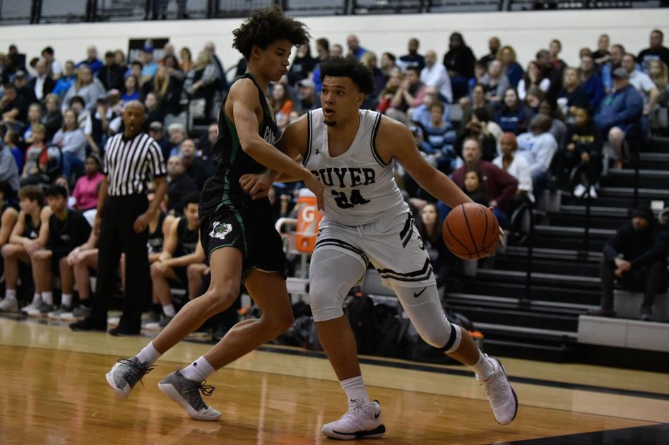 Boys Basketball Seven Area Teams Qualify For Postseason Sports