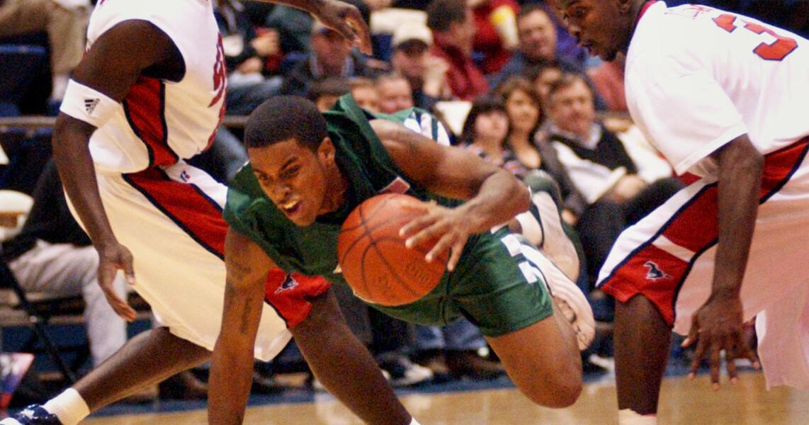 A showdown decades in the making: UNT will finally face SMU in menâs ...