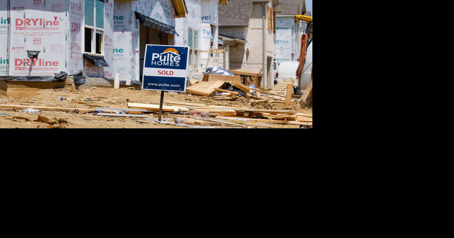 More housing projects headed to Denton; here's a roundup of some of the