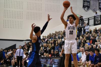 Basketball Guyer S Wilson Commits To Kansas Sports Dentonrc Com