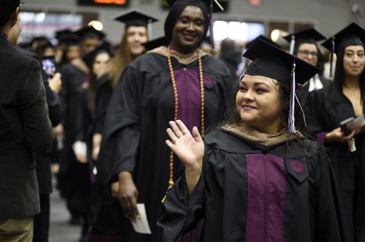 Texas Woman S University Graduation Slideshow Dentonrc Com