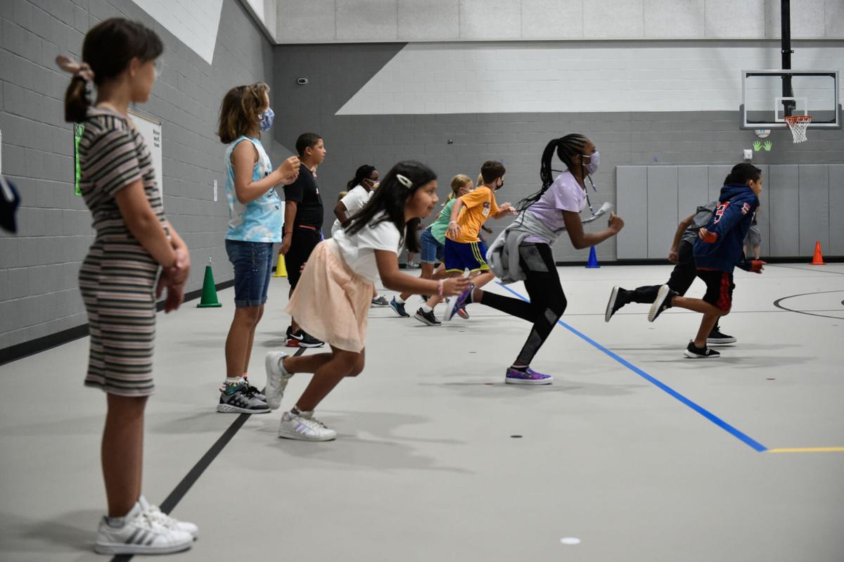 Five Denton ISD parents' views on a fledgling school year without a