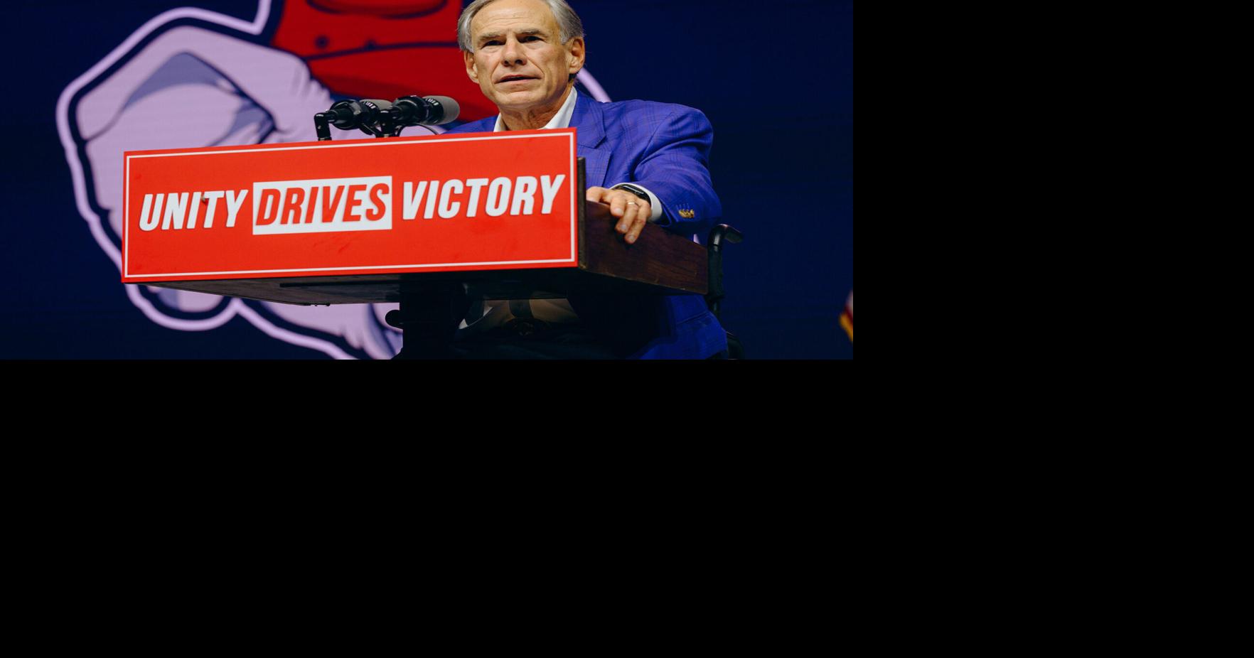 North Texas suburbs resisting new housing laws garner Abbott's rebuke By Joshua Fechter The Texas Tribune Aug 2, 2026 Aug 2, 2026 Updated 32 mins ago