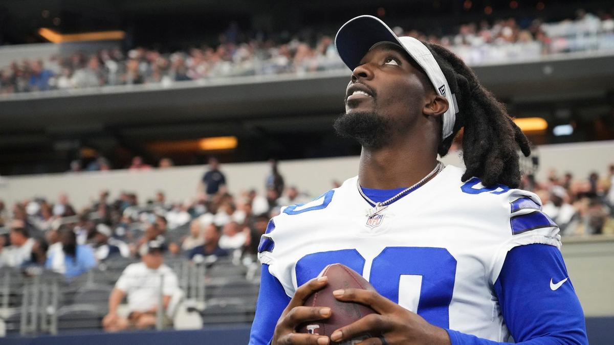 DeMarcus Lawrence: Cowboy For Life