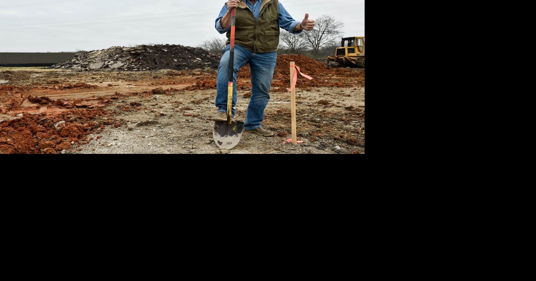 Denton Community Food Center expanding thanks to donation NonProfit