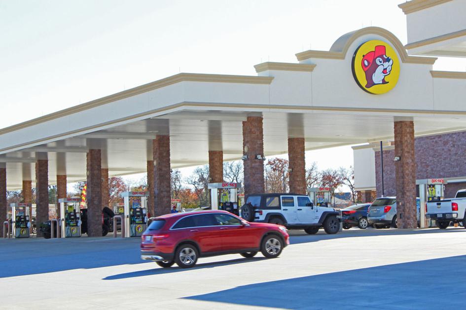 Bucee's battling Denton County over property value News