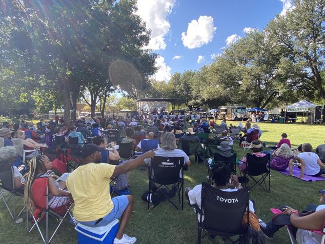 24th annual Denton Blues Festival continues to showcase free acts for 24th annual Denton Blues Festival continues to showcase free acts for