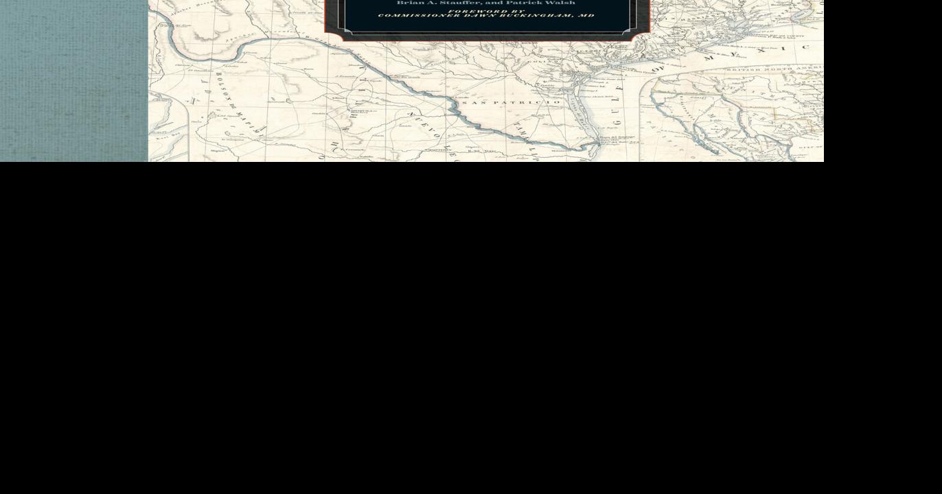 Book Talk: Texas seen through historical maps and radiant photography, and other gifts for your list