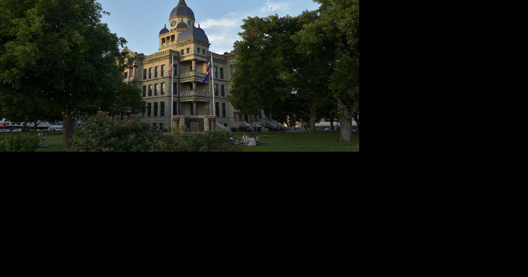 On the ballot in Denton County Elections 2022 News