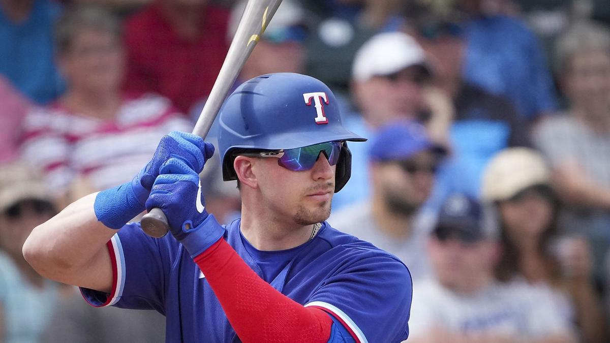 Rangers Spring Training Preview: Corey Seager, DFW Pro Sports