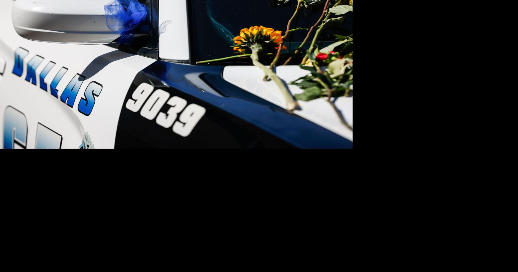 Woman faces intoxication manslaughter charge in death of Dallas police