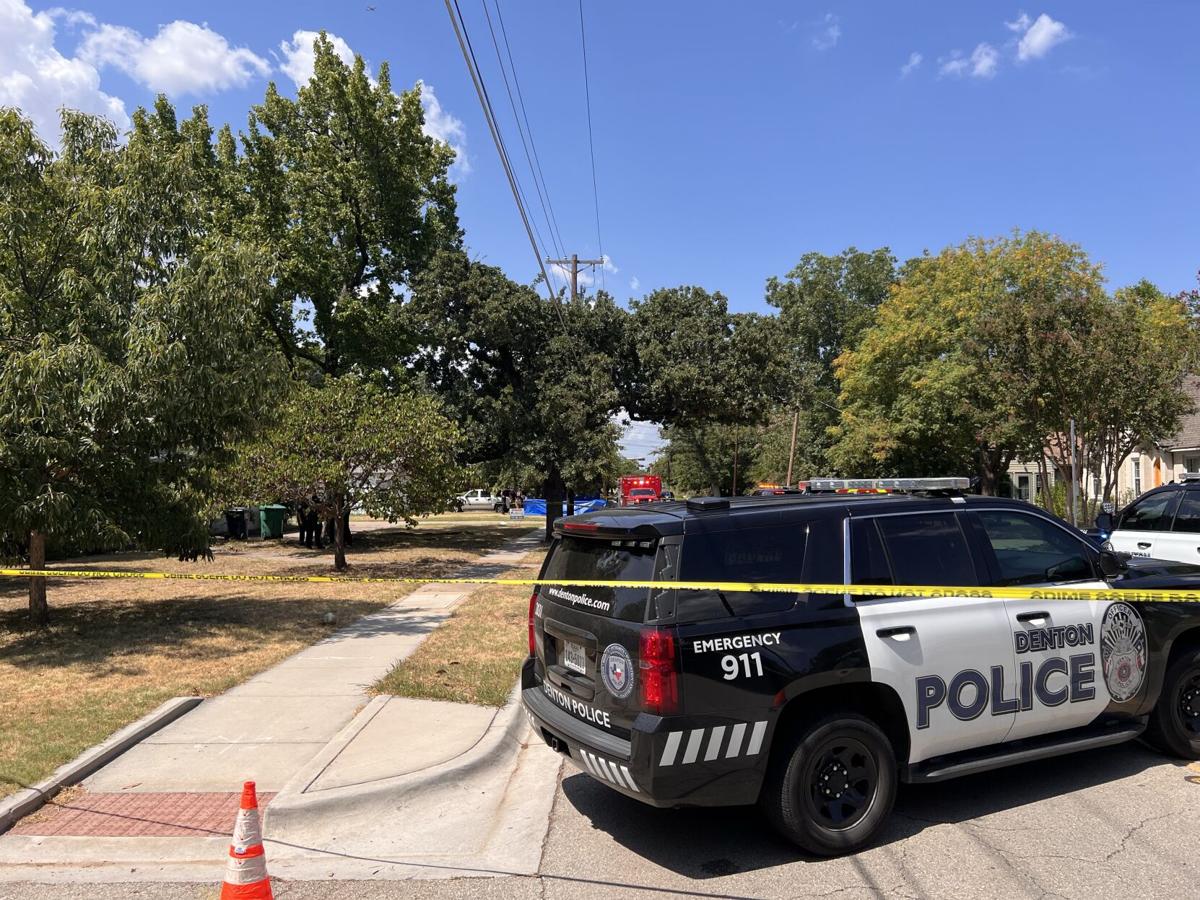 Two dead after shooting on Bell Avenue near University Drive | News ...